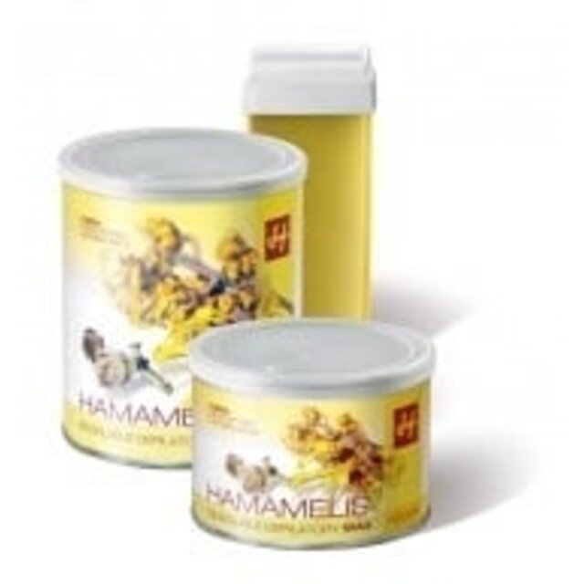 Holiday Gel-hars Hamamelis – blik of patroon met roller