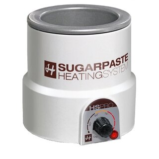 Holiday Body Sugaring Heater – suikerpasta verwarmer