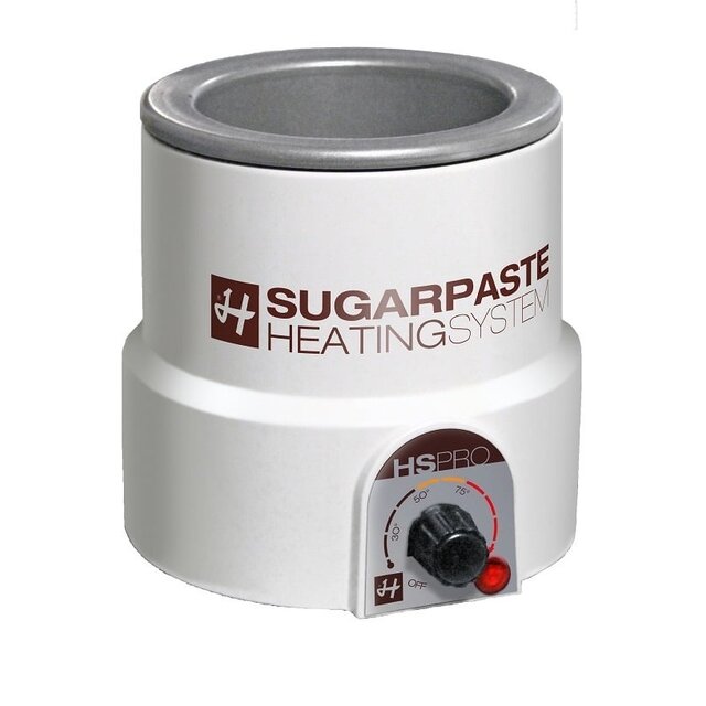 Holiday Body Sugaring Heater – suikerpasta verwarmer