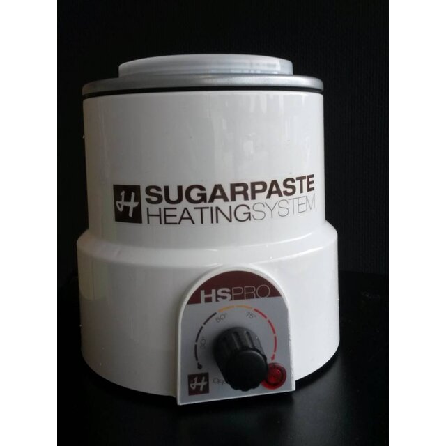 Holiday Body Sugaring Heater – suikerpasta verwarmer