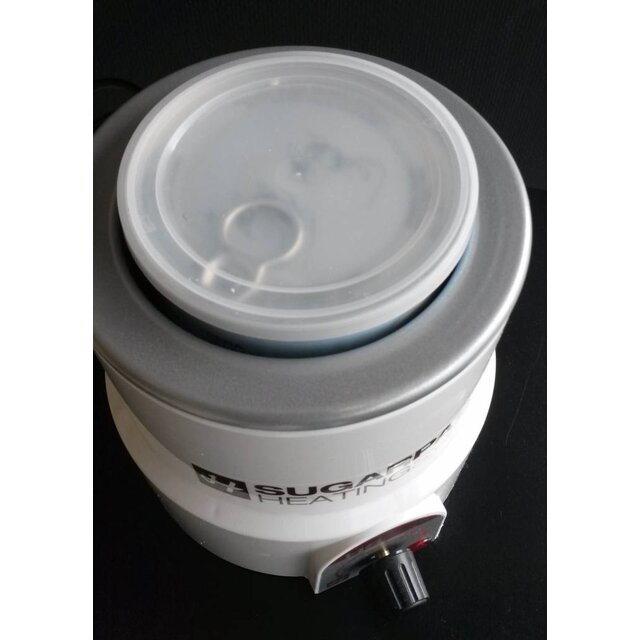 Holiday Body Sugaring Heater – suikerpasta verwarmer