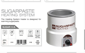 Holiday Body Sugaring Heater – suikerpasta verwarmer