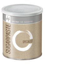 Holiday SugarPaste Specialist – 800 ml (ultrazacht, gevoelige huid)