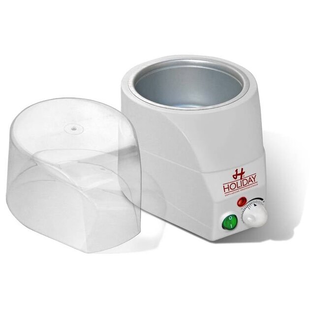 Etna hars verwarmer 800 ml, Salonmodel