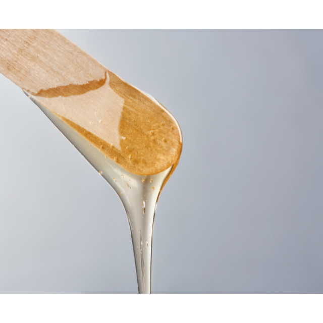 Holiday Sugarhars ontharingsset – filmhars kit 400 ml of 800 ml