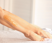 Holiday Sugarhars ontharingsset – filmhars kit 400 ml of 800 ml