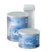 Gel Striphars Transparant