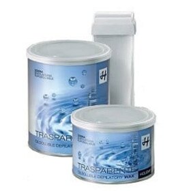 Gel Striphars Transparant