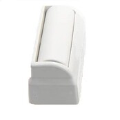 Gel Striphars Transparant