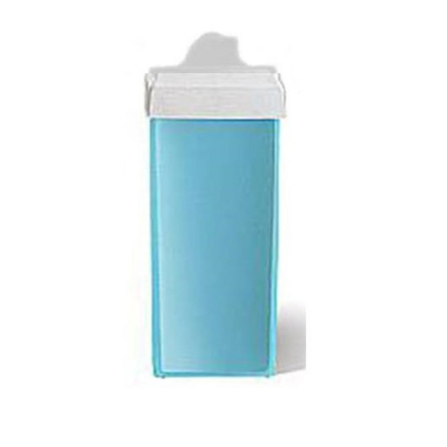 Azuleen Gel Strip‑hars – hypoallergene gel striphars