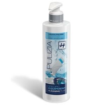 Cleaner voor harsapparaten