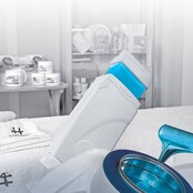 Cleaner voor harsapparaten