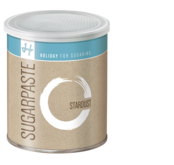 Holiday Sugarpaste Stardust 800 ml – 100% natuurlijke sugarpaste