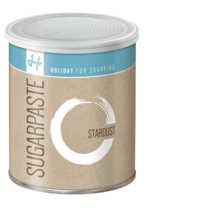 Holiday Sugarpaste Stardust 800 ml – 100% natuurlijke sugarpaste