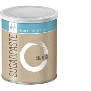 Suikerpasta Stardust 800 ml, Vegan, 100% natuurlijk