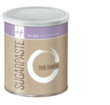 Sugarpaste Diamond 800 Ml /1Kg