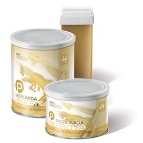 Striphars  Micromica