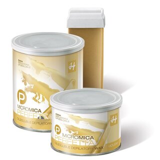 Striphars  Micromica