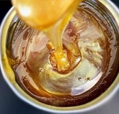 Micromica Stripwax | Striphars  voor stugge, stevige haargroei|  Ontharingswax