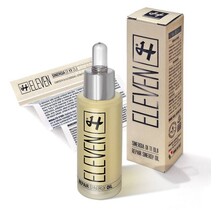 Eleven Repair Synergy Oil – verzorging na het harsen of sugaring, 30 ml