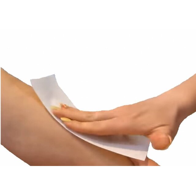 Holiday Titanium Harspatronen Voordeelbox – brede of mixrollers, 8×100 ml