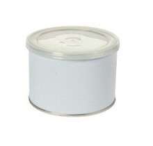 Leeg blik met deksel 400 ml / 800 ml– voor harsverwarmer