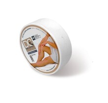 Harsstrips op rol – Gentle & Strong 70 m (non‑woven TNT)