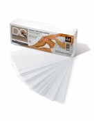 Harsstrips Delicato & Consistente – TNT non‑woven 20×7 cm (100 st)