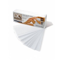 Harsstrips Delicato & Consistente – TNT non‑woven 20×7 cm (100 st)