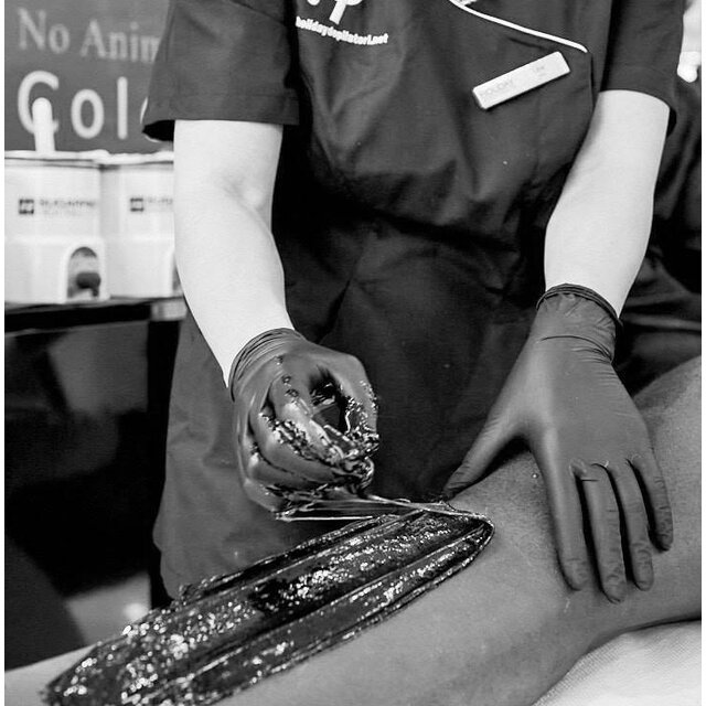 Holiday Sugarpaste Black 800 ml – natuurlijke suikerpasta