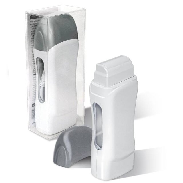 Holiday Thuis Hars Set voor Mannen – zelf thuis ontharen