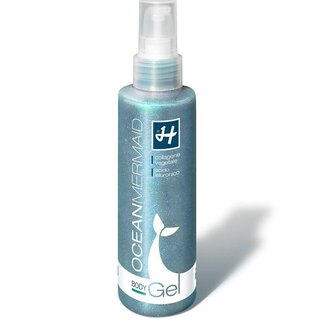 Ocean Mermaid Gel