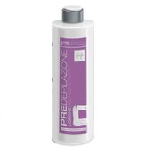 Holiday Pre-hars Lotion, Optimale Voorbereiding voor Ontharing