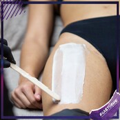 Professional Brazilian harsset – professioneel harsen zonder strips