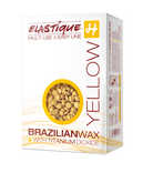 Professional Brazilian harsset – professioneel harsen zonder strips