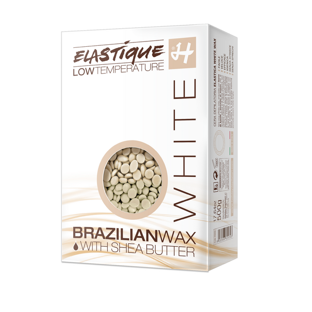 Professional Brazilian harsset – professioneel harsen zonder strips