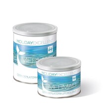 Holiday Excellent Mermaid Gel Striphars – blik 400/800 ml