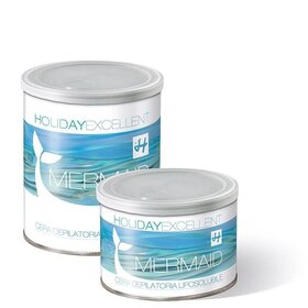 Excellent Mermaid Wax 400 Ml / 800 Ml