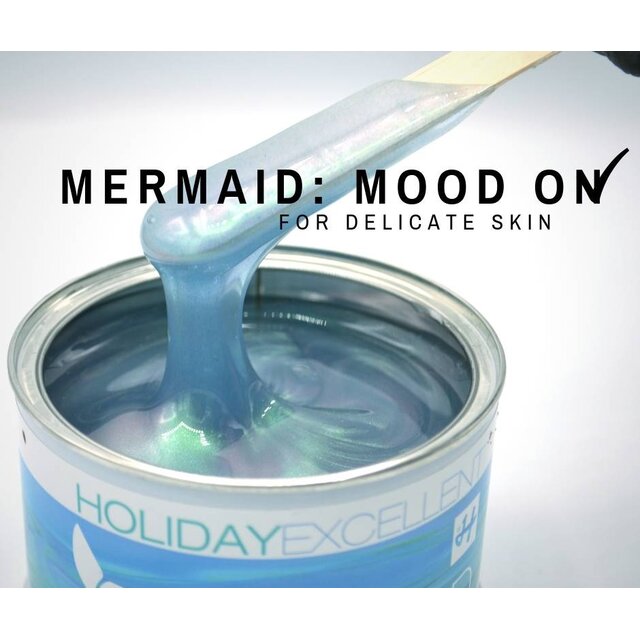 Excellent Mermaid hars 400 ml / 800 ml | Hypoallergeen