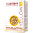 Holiday Brazilian Film Wax Yellow