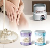 Online Body Sugaring Expert Training | Natuurlijk ontharen