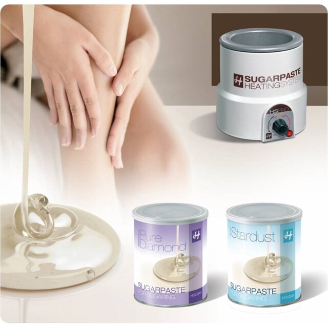 Body Sugaring Expert Training |Expert in Natuurlijke Ontharen