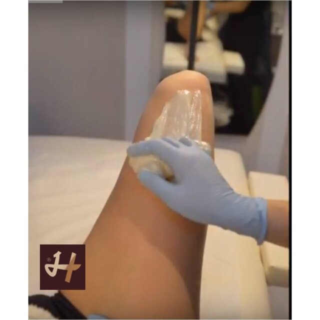 Online Body Sugaring Expert Training | Natuurlijk ontharen