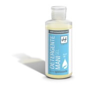 Desinfecterende handgel 2-in-1–hygiëne & hydratatie 100 ml