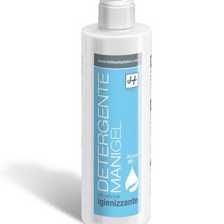 Desinfecterende handgel 2‑in‑1 hygiëne & hydratatie 500 ml