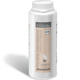Pre Sugaring Powder 100 G, Professioneel Body Sugaring