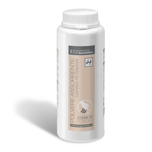 Holiday Pre‑Sugaring Powder – droog & kalmerend