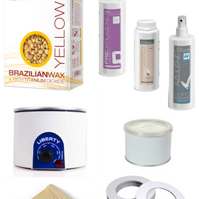 Film Wax Set