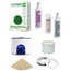 Holiday Film Wax Set