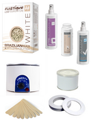 Elastique Harsparels Startkit – complete harsset